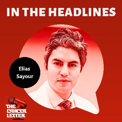 Could mRNA vaccines hold the key to building an affordable universal cancer vaccine?