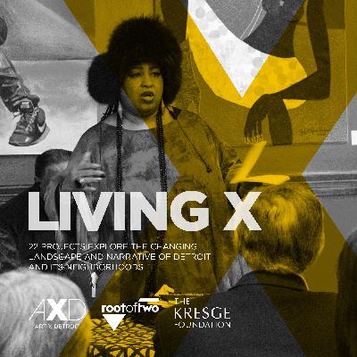 The Power of Storytelling featuring Marsha Music, T. Miller, & Julia Yezbick