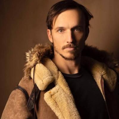 038 S2 | Kyle Gray - World Class Presentation Coach