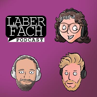 #86: Mären – Comedy- und Sex-Geschichten aus dem Mittelalter