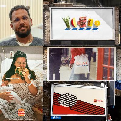 Episode 85 - Felipe Serradourada Guimaraes