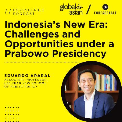 Indonesia's New Era: Challenges and Opportunities under a Prabowo Presidency