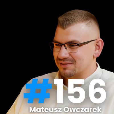 156 - CYFRYZACJA w BIZNESIE - Masterpress SA: Wdrożenie z perspektywy dostawcy | Mateusz Owczarek