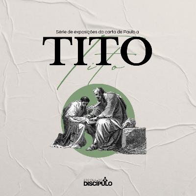 1. Tito - Introdução