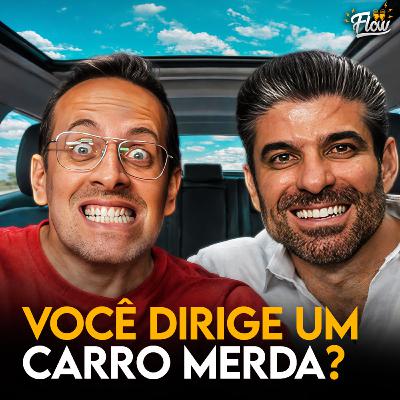 TCAR + ALEMÃO DA CARAVAN - Flow #561 TCAR + ALEMÃO DA CARAVAN - Flow #561