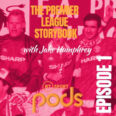 1: Chapter One - The Team of the 90s... with Peter Schmeichel