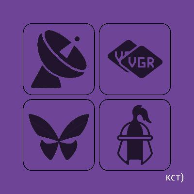 кст 2.4 - Сережа Назаров: сигнал wow, виагра, Ши Пейпу и монгольское иго