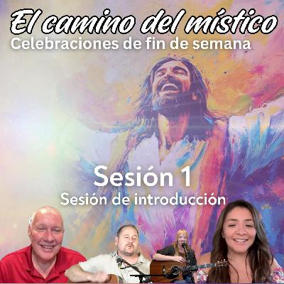 Sesión 1, Semana 1 «El camino del místico» Sesión de apertura - Cómo liberar los obstáculos a la paz con David, Urpi, Erik y Susannah Sesión 1, Semana 1 «El camino del místico» Sesión de apertura - Cómo liberar los obstáculos a la paz con David, Urpi, Erik y Susannah