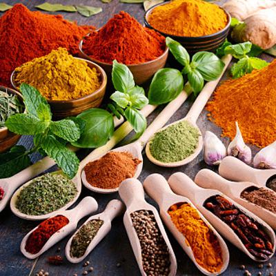 Tampico Spice | Wholesale Spices Production, Import Export
