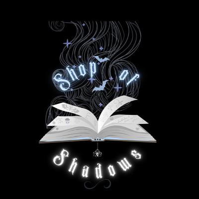 Episode 23 . Shop of Shadows.