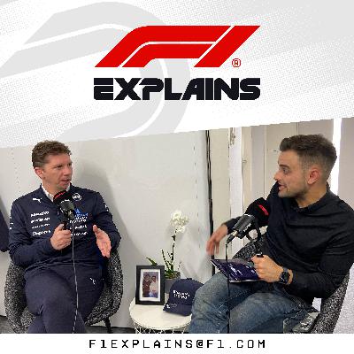 Ask an F1 Team Principal with James Vowles (and surprise guest Alex Albon)