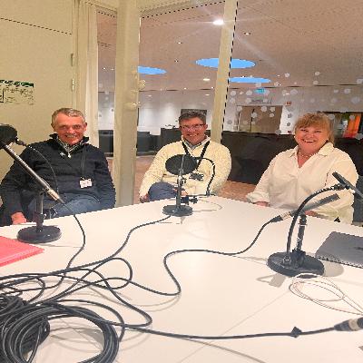 63 Hva er TINEs blikk fremover