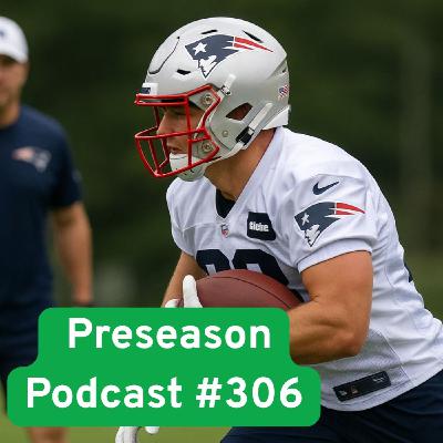 Almendros #306 "O de como es una montaña rusa". Training Camp 2025: Lecciones y claves tras el partido contra Washington Almendros #306 "O de como es una montaña rusa". Training Camp 2025: Lecciones y claves tras el partido contra Washington