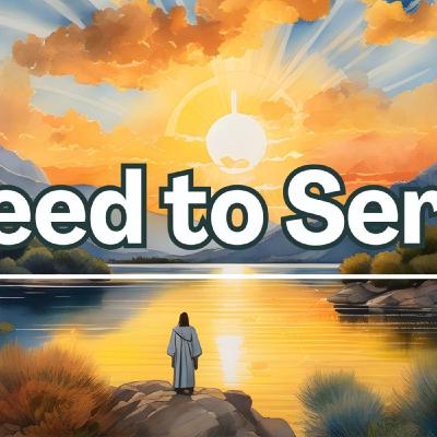 1 Peter 4:7-11