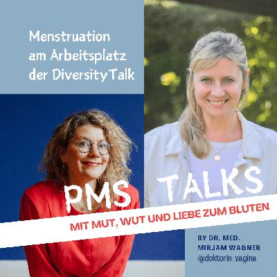 Menstruation am Arbeitsplatz: Warum Zykluswissen Chancengleichheit fördert