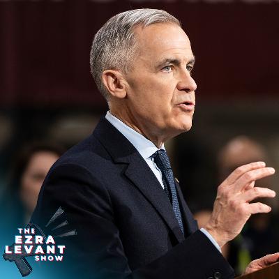 DAVID MENZIES | Nearly a year after Carney's election, Canada remains in crisis DAVID MENZIES | Nearly a year after Carney's election, Canada remains in crisis