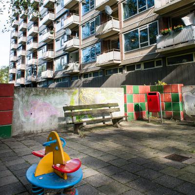 Trendtalk: Huisvesting van daklozen in de wijk vraagt andere keuzes