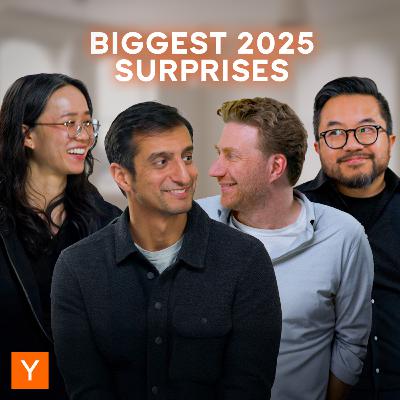 What Surprised Us Most In 2025