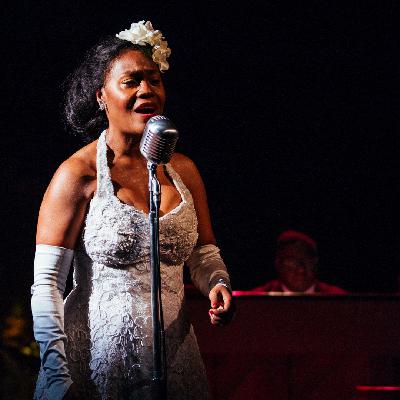 Lady Day at Emerson's Bar and Grill Lady Day at Emerson's Bar and Grill