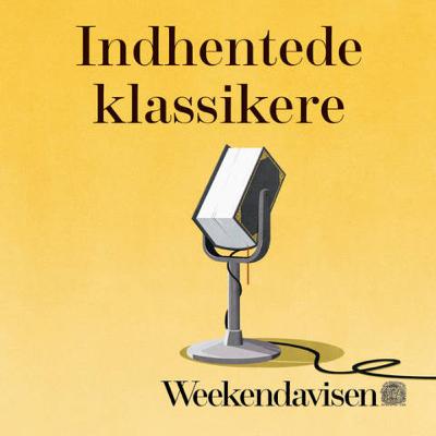Episode 6: Smitsomt pædofilt begær – Lolita af Vladimir Nabokov