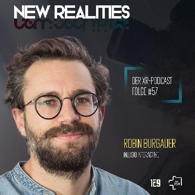 So funktioniert Storytelling in Virtual Reality So funktioniert Storytelling in Virtual Reality
