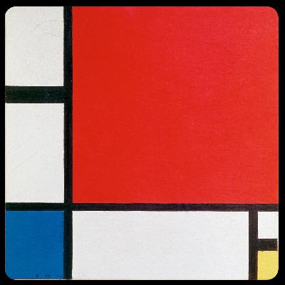 The Mondrian Effect