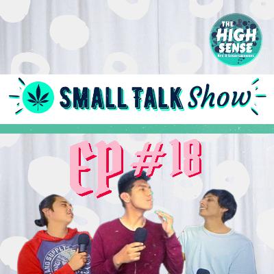 🦠COVID-19 in AUSTIN 🦠 A SMALL TALK SHOW EP #18🎙