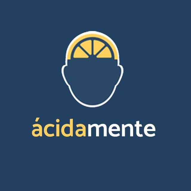 Psicólogos podem falar de QUESTÕES PESSOAIS com seus PACIENTES? | ácidamente episode artwork