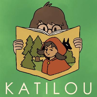 le petit chaperon rouge... enfin presque