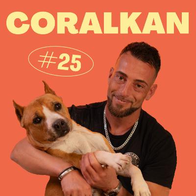 Perreando con Coralkan: cómo actuar ante un ataque y errores comunes en la convivencia. Perreando con Coralkan: cómo actuar ante un ataque y errores comunes en la convivencia.