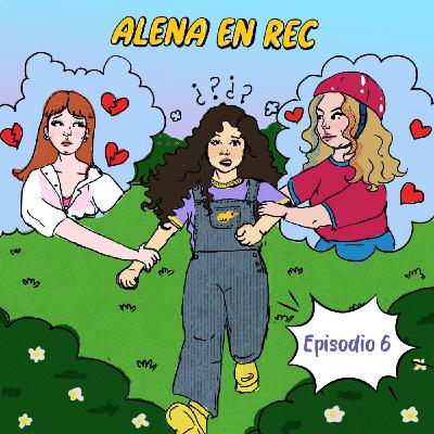 T106 - Alena en Rec