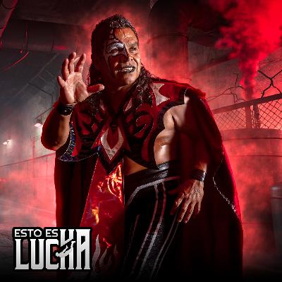 Esto es Lucha CMLL - Episodio 45.- Virus