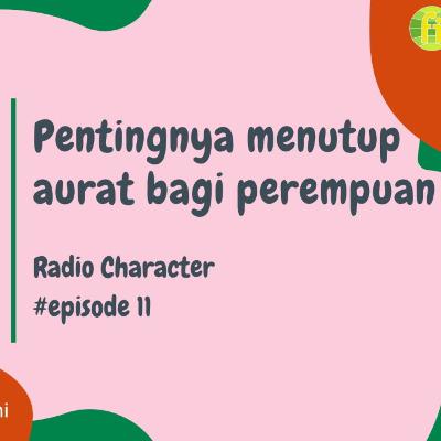 Pentingnya menutup aurat bagi perempuan