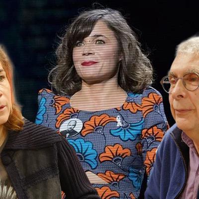 Blanche Gardin : en apparence, tout est normal...