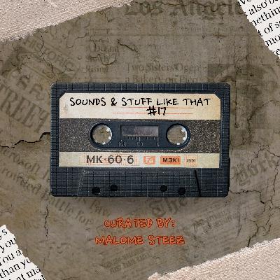 Sounds & Stuff Like That Vol. 17