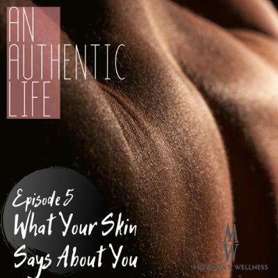 5. What Your Skin Says About You & The Truth Behind Your Nutrient Deficiencies 5. What Your Skin Says About You & The Truth Behind Your Nutrient Deficiencies