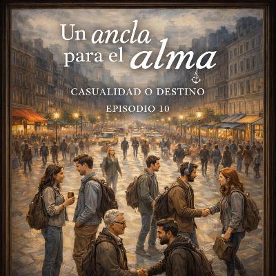 Episodio 10 - Casualidad o Destino Episodio 10 - Casualidad o Destino