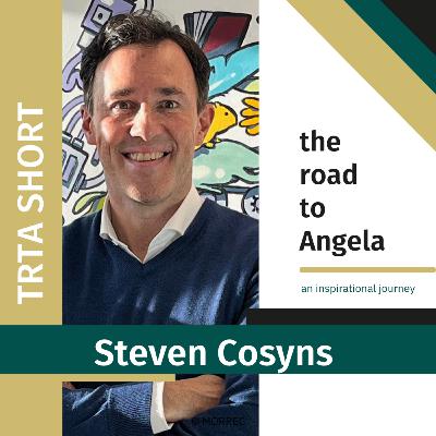 024 - TRTA Short - Steven Cosyns 024 - TRTA Short - Steven Cosyns