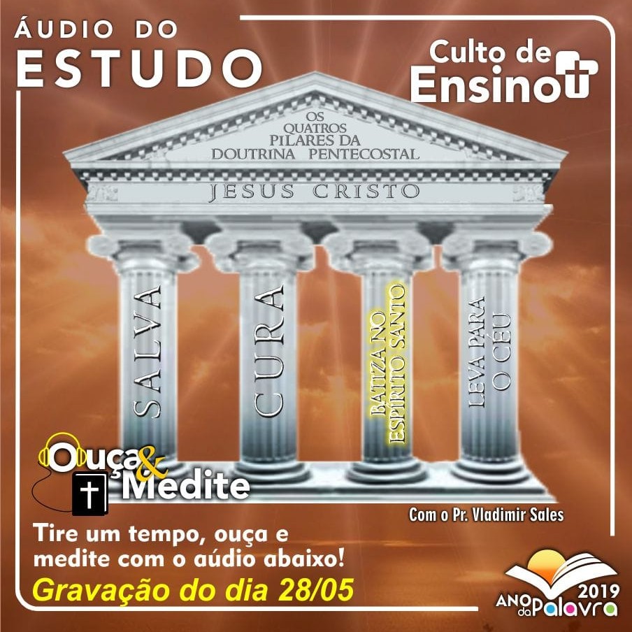 Assembleia de Deus Unida | ADU