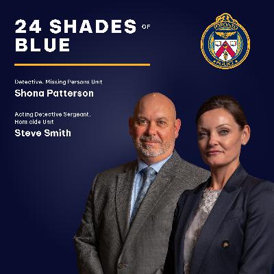 A Look Inside the Missing Persons Unit A Look Inside the Missing Persons Unit