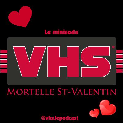 Minizode de la Saint Valentin Minizode de la Saint Valentin