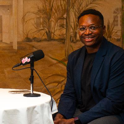 Saison 6 - Episode 3 - Jean Luc Agboyibo - CEO OMEGA Capital LLC - General manager Abidhan Basket-ball club Saison 6 - Episode 3 - Jean Luc Agboyibo - CEO OMEGA Capital LLC - General manager Abidhan Basket-ball club