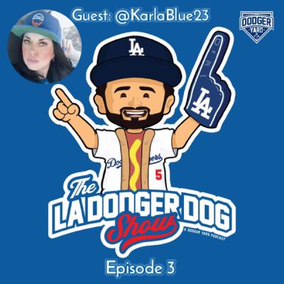 Episode 3 - @KarlaBlue23 Episode 3 - @KarlaBlue23