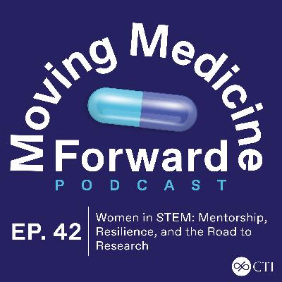 Women in STEM: Mentorship, Resilience, and the Road to Research Women in STEM: Mentorship, Resilience, and the Road to Research