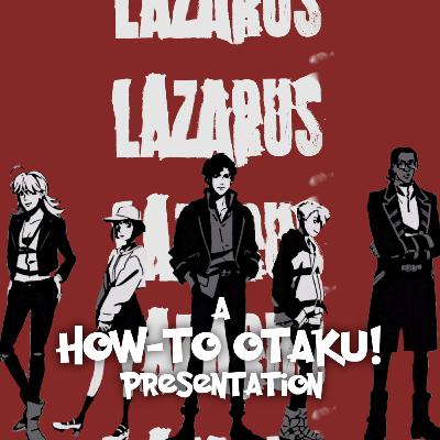 Lazarus