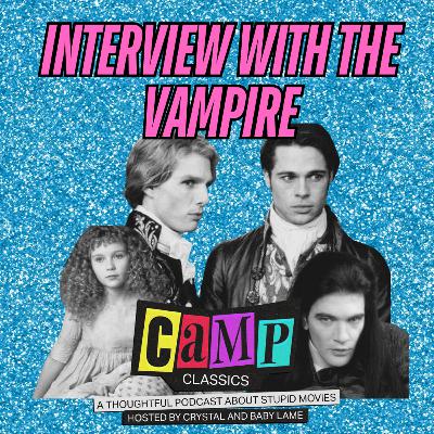 Interview With The Vampire (1994) w. Sue Gives A F*ck