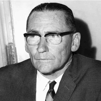 This Week in 1966 – Part Three: Mr Stinky, a Rogue Cop and the Beaumont Children This Week in 1966 – Part Three: Mr Stinky, a Rogue Cop and the Beaumont Children