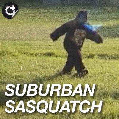 #189 - Suburban Sasquatch Commentary Track