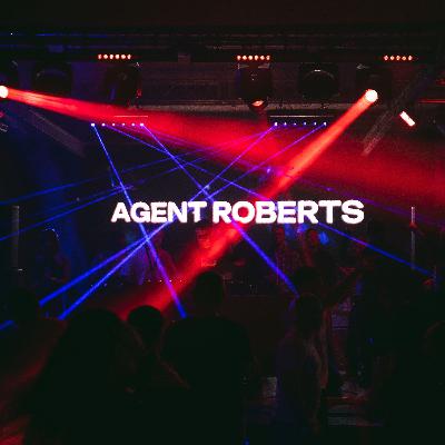 Agent Roberts ‒ Live@ConcertProd  | Echo | 01.01.26