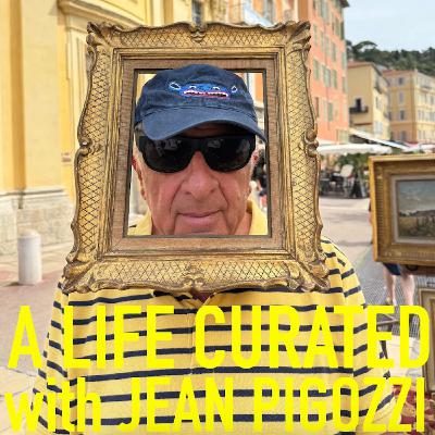 A Life Curated with Jean Pigozzi